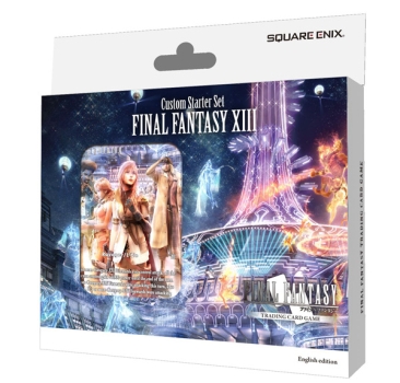 Final-Fantasy-karten-XIII-Custom-Starter-Set-englisch